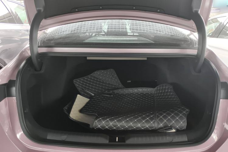 Used AION RT 2025 650 LiDAR Edition
