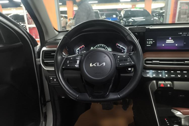 Used Kia Sportage R 2021 Ace 2.0L Splendid Edition