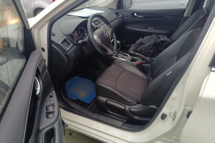 Used Nissan Tiida 2016 1.6L CVT Smart Drive Edition