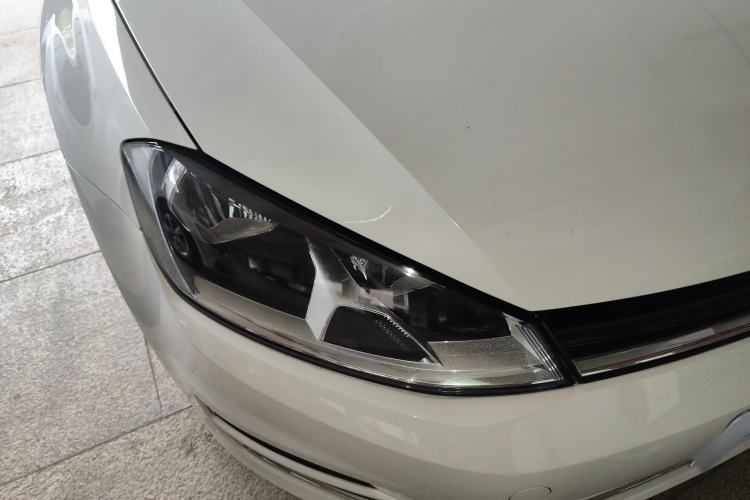 Used Volkswagen Golf 2014 1.6L Automatic Comfort Model