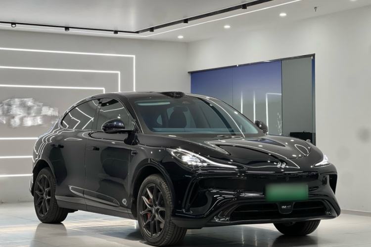 Used  LS6 2023 Max Standard Edition
