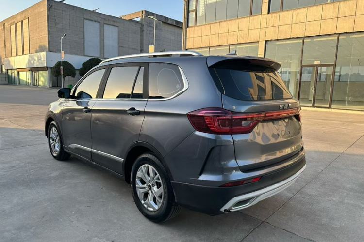 Used SWM G05 2019 1.5T Automatic Luxury Model
