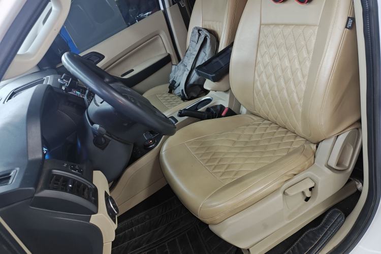 Used Ford Everest 2020 2.3T Gasoline Automatic 4x4 Elite Edition 5 Seats
