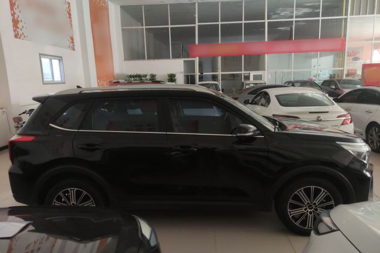 Used Kia Sportage R 2021 Ace 2.0L Splendid Edition