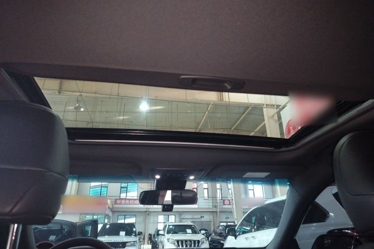 Used Toyota Avalon 2021 2.5L Luxury Edition