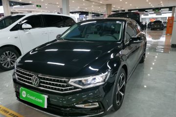 Used Volkswagen Magotan 2023 2 Million Units Commemorative Edition 330TSI DSG Luxury Version