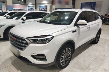 Used Sinotruk VGV U70 2020 1.5T Manual Luxury Edition 5 Seats