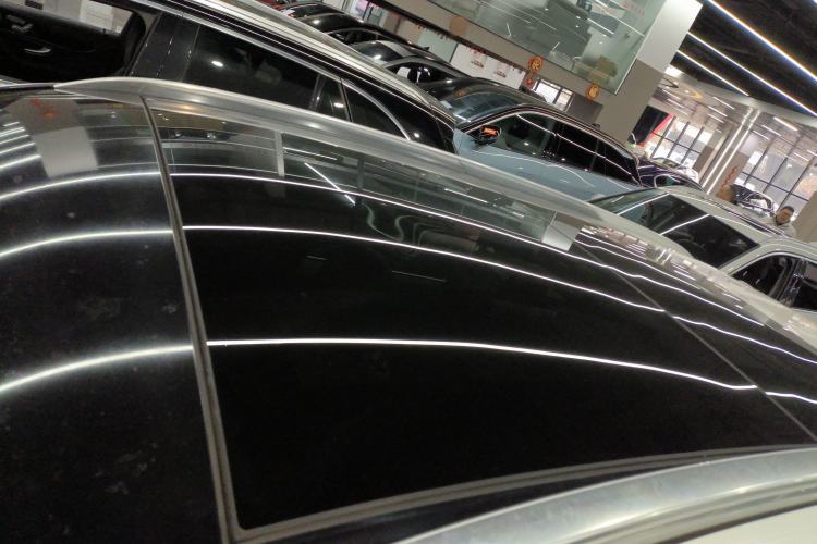 Used Mercedes-Benz GLC 2019 GLC 200 4MATIC
