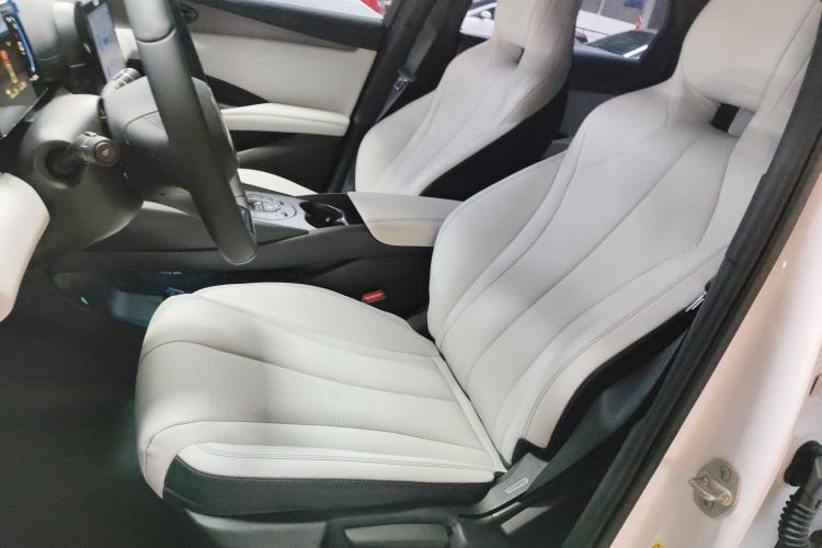 Used BYD Seal 06 New Energy 2024 DM-i 80KM Luxury Model