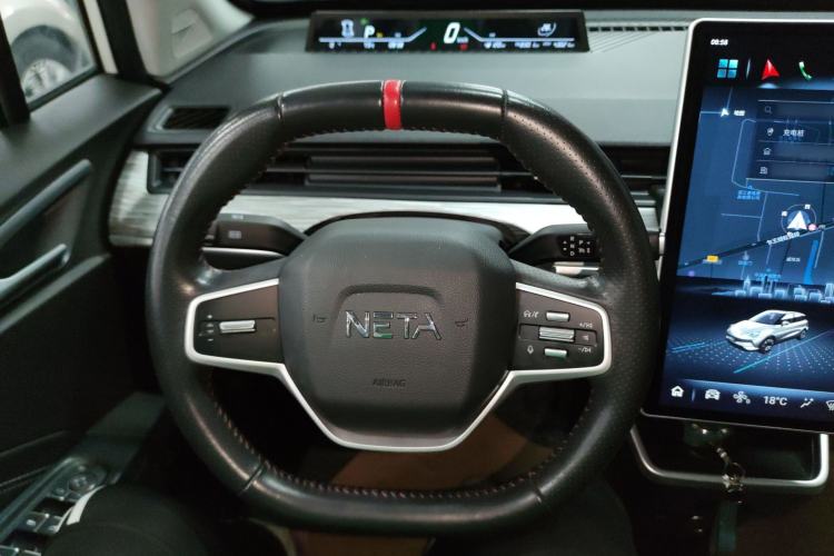 Used NETA V 2022 Chao 400 Lite
