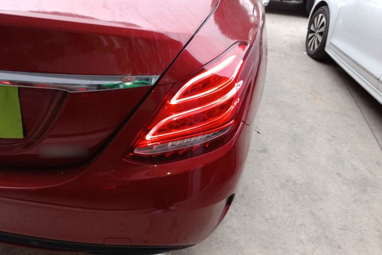 Used Mercedes-Benz C-Class 2015 Revised C 200 L Sport Edition