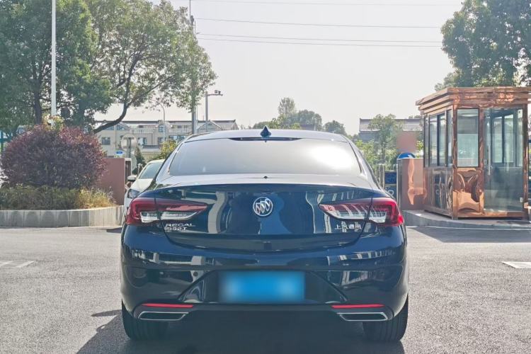 Used Buick Regal 2023 552T Smart Enjoyment Version
