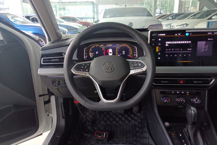 Used Volkswagen Lavida 2024 1.5L Automatic Starry Sky 5 Million Edition
