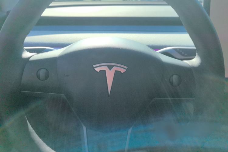 Used Tesla Model Y 2024 Long-Range All-Wheel-Drive Version