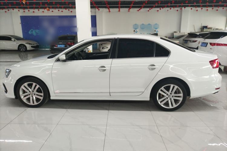Used Volkswagen Sagitar 2018 280TSI DSG Ignite Edition
