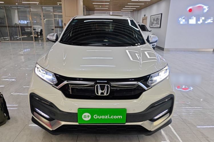 Used Honda XR-V 2020 220TURBO CVT Luxury Edition
