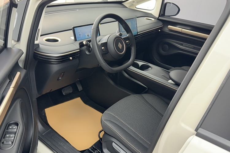 Used Baojun Cloud 2023 360 Plus
