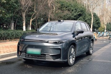 Used Leapmotor C10 2024 530 LiDAR Edition