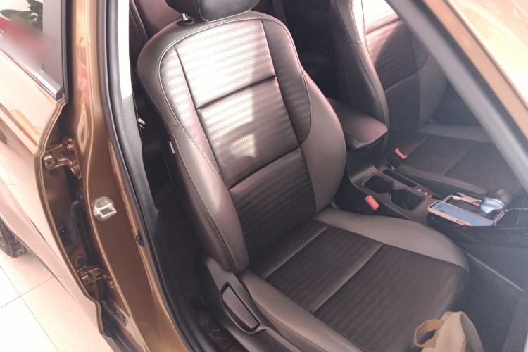 Used Kia Sportage R 2018 2.0L Automatic Smart Luxury Version China V Standard