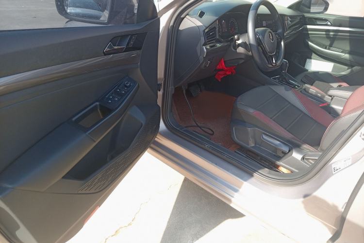 Used Volkswagen Bora 2021 1.5L Automatic Comfort Smart Connect Edition
