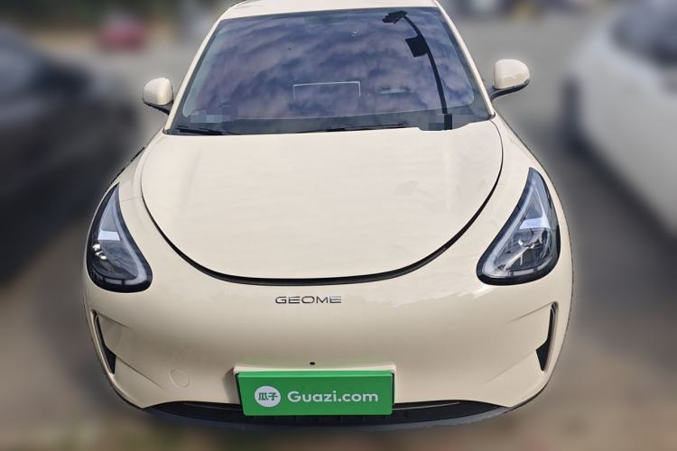 Used  Geome 2025 310km Dream Edition
