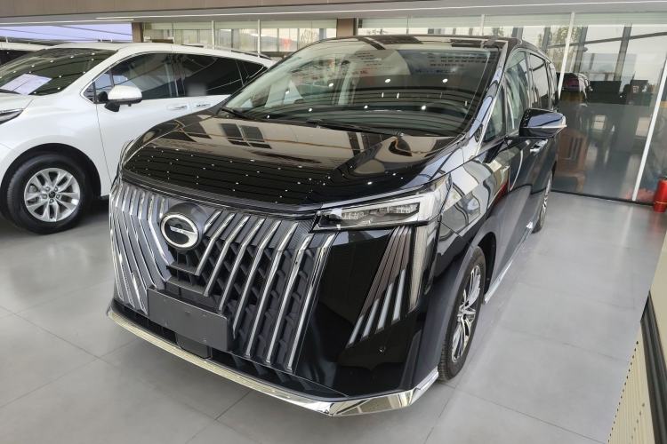 Used GAC Trumpchi M8 2024 Master Series 400T Prestige Edition