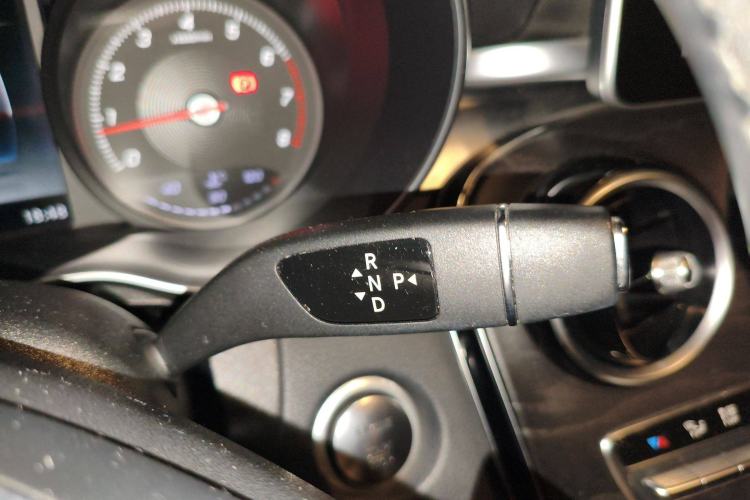 Used Mercedes-Benz C-Class 2015 Revised C 200 L Sport Edition
