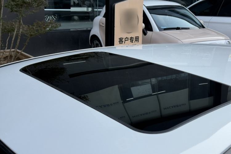 Used Mazda CX-4 2020 2.0L Automatic Two-Wheel Drive Blue Sky Dynamic Edition
