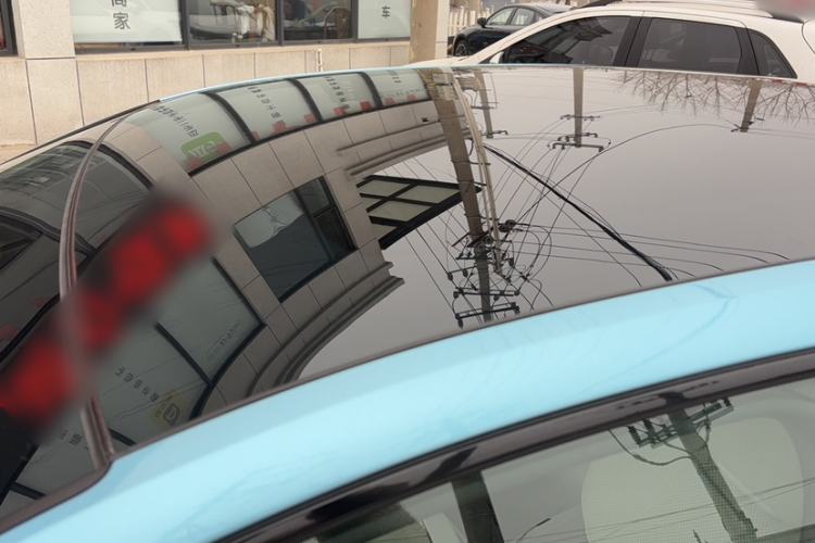 Used  L07 2024 230Max Qiankun Intelligent Driving ADS SE Range-Extended Version
