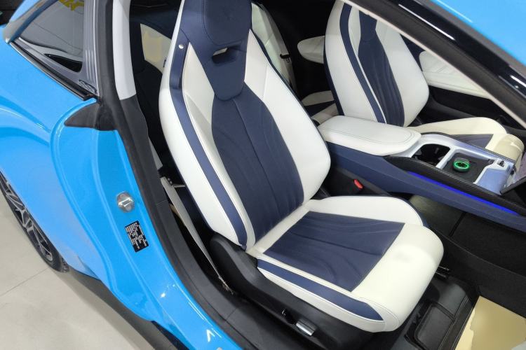 Used NETA GT 2023 580 AWD
