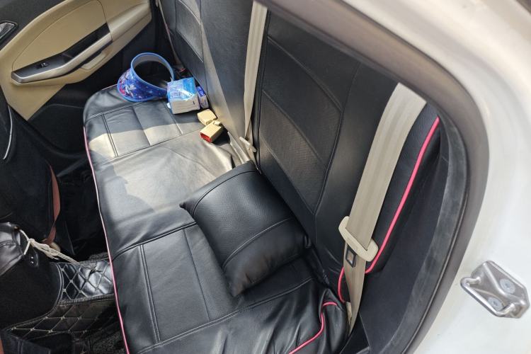 Used Ford Escort 2015 1.5L Manual Comfort Model
