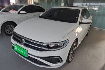 Used Volkswagen Bora 2023 300TSI DSG Prestige Edition