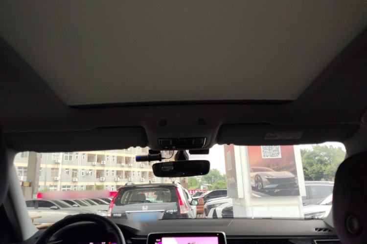 Used Volkswagen Teramont 2021 380TSI Four-Wheel Drive Prestige Luxury Edition
