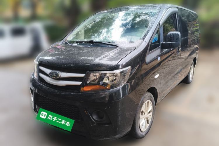 Used JAC Refine M3 2019 Creator Edition 1.8L Luxury Model