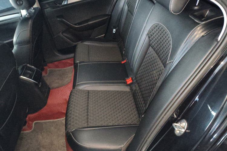 Used Skoda Superb 2018 TSI330 DSG Comfort Edition China V Standard