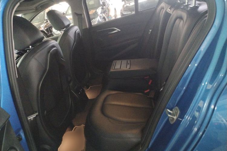 Used BMW 1 Series 2017 118i Design Package Model