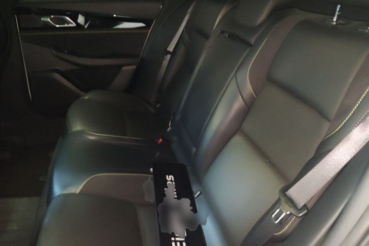 Used Lynk & Co 03 2023 2.0TD DCT JingPro
