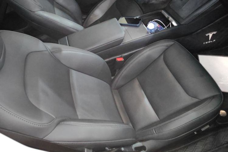 Used Tesla Model 3 2023 Long-Range All-Wheel-Drive Version
