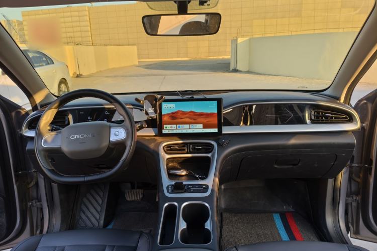 Used  Geome 2025 310km Youth Edition