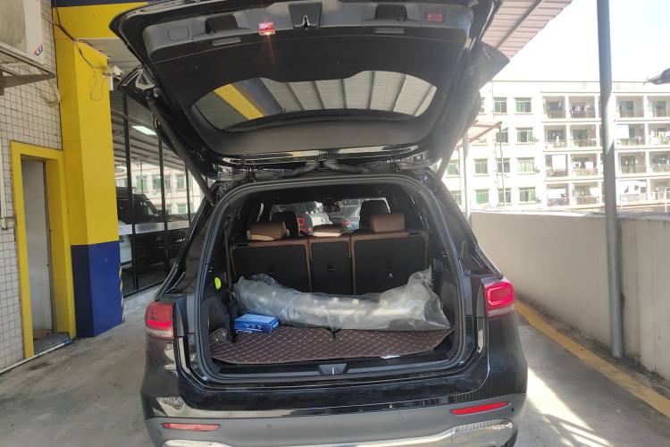 Used Mercedes-Benz GLB 2023 GLB 220 Fashion Model
