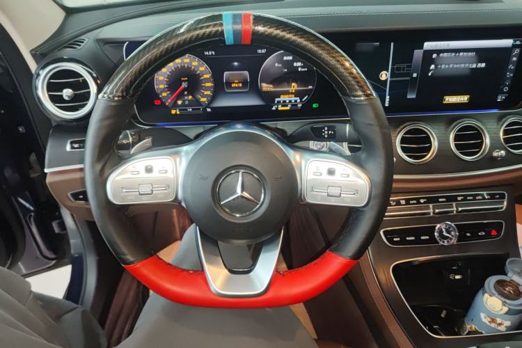 Used Mercedes-Benz E-Class 2020 Restyled E 300 L Sport Exclusive Edition
