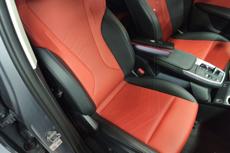 Used BMW iX1 2023 eDrive25L M Sport Package
