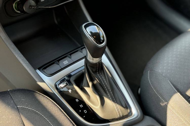 Used Hyundai Celesta 2020 1.6L Automatic GL Enjoyable Edition
