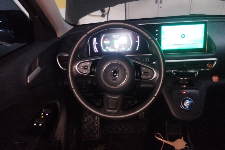 Used ORA White Cat 2020 305 km Luxury Version
