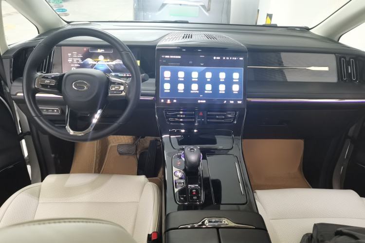 Used GAC Trumpchi E9 2023 E9 Championship Edition