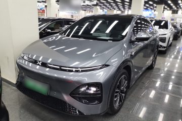 Used XPeng G6 2023 755 Ultra-Long Range Max