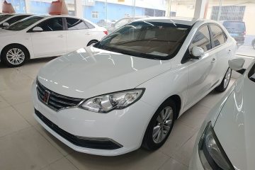 Used Roewe 360 2015 1.5L Automatic Luxury Edition