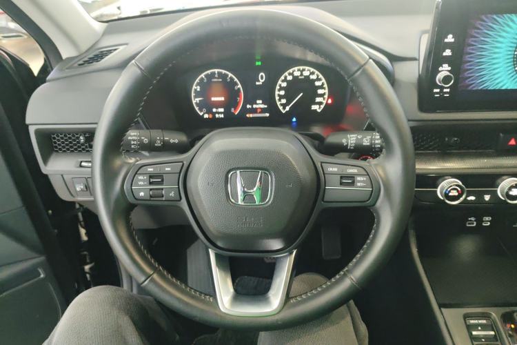 Used Honda Breeze 2023 240TURBO Two-Wheel-Drive Elite PRO 7-Seater