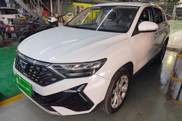 Used Jetta VS5 2022 280TSI Automatic Trend Edition