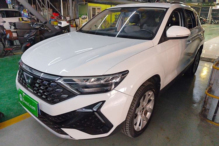 Used Jetta VS5 2022 280TSI Automatic Trend Edition